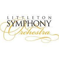 littleton symphony logo image