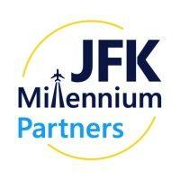 jfk millennium partners logo image