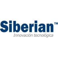 siberian logo image