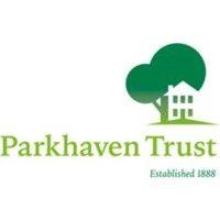 parkhaven trust logo image