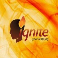 ignite your learning logo image