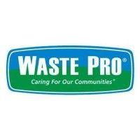 waste pro usa logo image