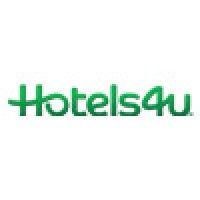 hotels4u.com logo image