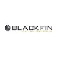 blackfin capital partners logo image