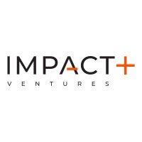 impact plus ventures gmbh logo image