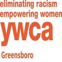 ywca greensboro logo image