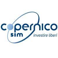 copernico sim s.p.a. logo image