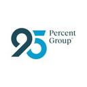 logo of 95 Percent Group