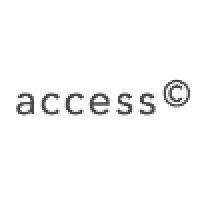 access copyright logo image