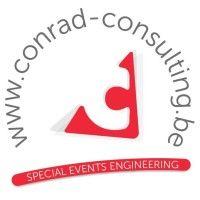 conrad consulting nv logo image