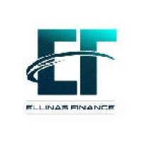 ellinas finance logo image