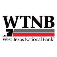 west texas national bank