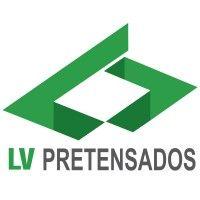 lv pretensados logo image