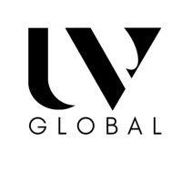 uv global logo image