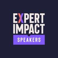 expert impact speakers logo image