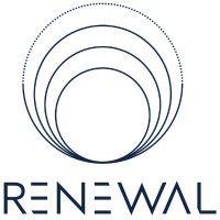 renewal company logo image