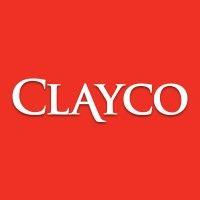 clayco logo image