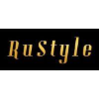 rustyle ltd logo image