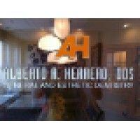 alberto a. herrero, dds, pllc logo image