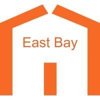 right at home east bay logo image