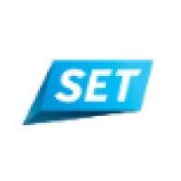 set media inc. logo image