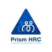 prism hrc logo image