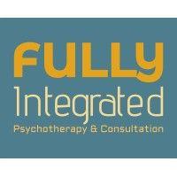 fully integrated psychotherapy and consultation logo image