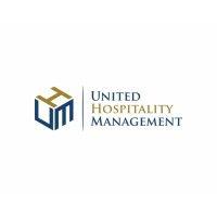 united hospitality management logo image