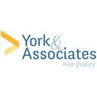 york & associates logo image