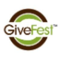 givefest logo image