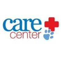 care center vets logo image