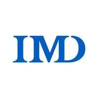 imd logo image