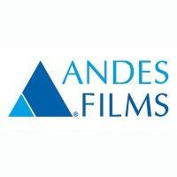 andes films s.p.a.