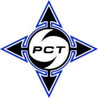 pacific coast transportation, inc. logo image