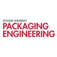 rutgers packaging engineering program logo image