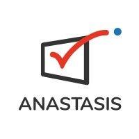 anastasis soc. coop. logo image