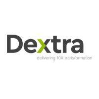 dextra labs logo image