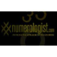 numerologist.com logo image