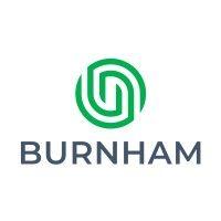 burnham rng logo image