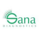 logo of Sana Diagnostics Ltd