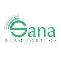 sana diagnostics ltd logo image