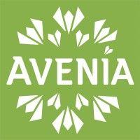 avenia - insectéine logo image