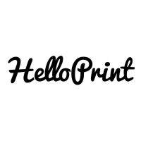 helloprint logo image