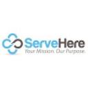 logo of Servehere