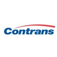 contrans group inc. logo image