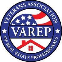 varep national logo image