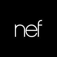 nef logo image