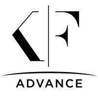 korn ferry advance logo image