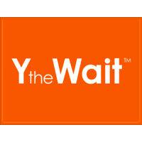 y the wait logo image