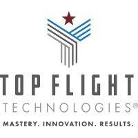 top flight technologies, inc. logo image